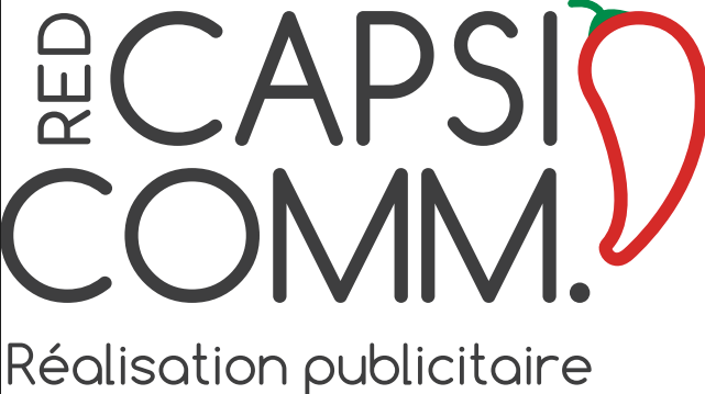 Logo Capsicomm