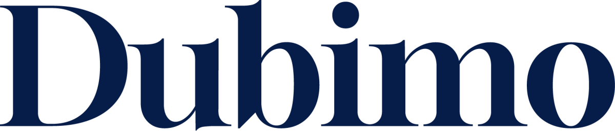 Logo Dubimo