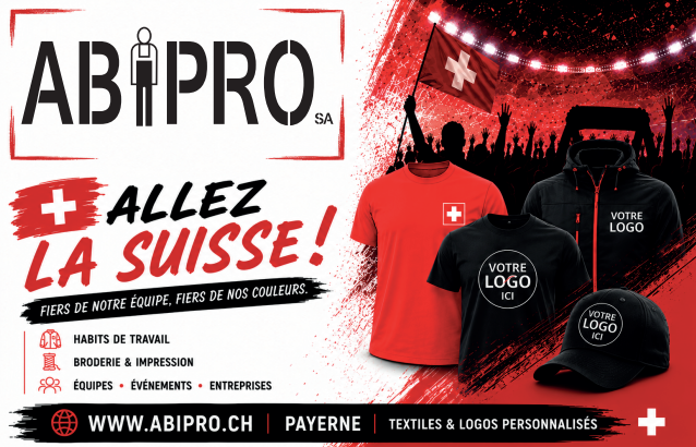 Logo abipro
