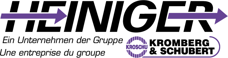 Logo Heiniger