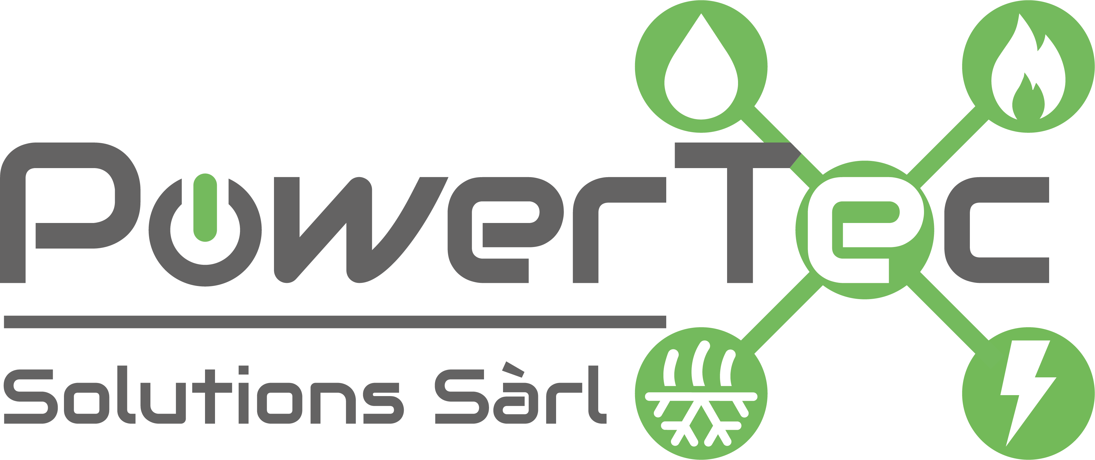 Logo Powertec
