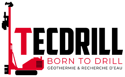 Logo Tecdrill