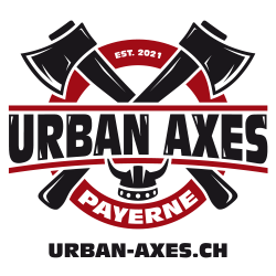 Logo Urban Axes