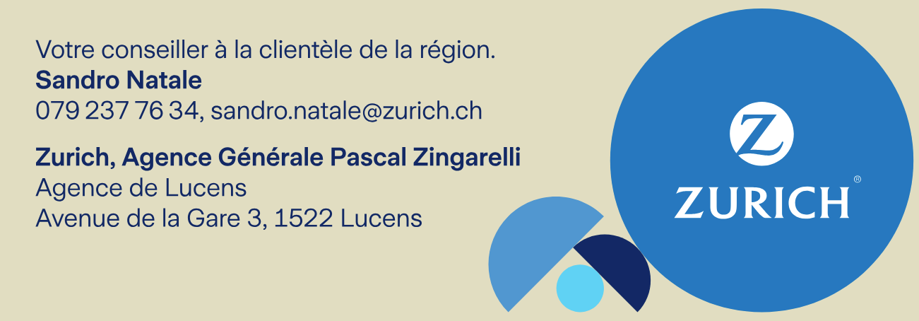 Logo Zurich